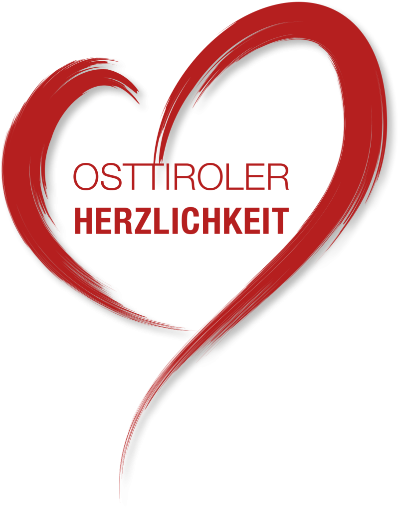 Osttiroler Herzlichkeit logo